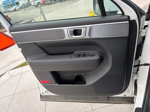 New 2026 Hyundai Santa Fe SE AWD/4WD image 28