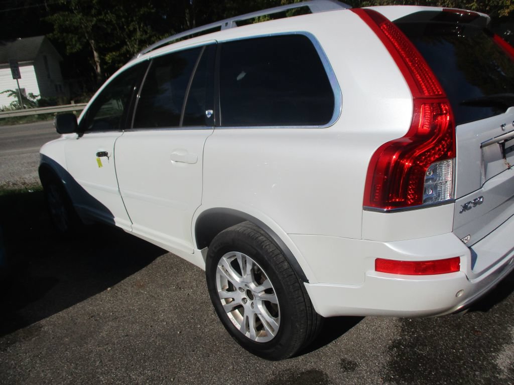 Used 2014 Volvo XC90 3.2 w/ Climate Package AWD/4WD image 7