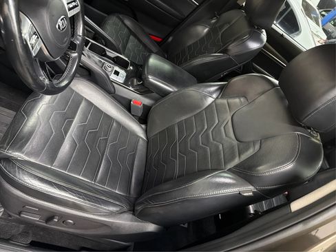 Used 2020 Kia Telluride SX w/ SX Prestige Package AWD/4WD image 16
