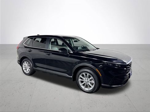 Certified 2023 Honda CR-V EX-L image 5