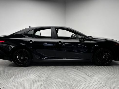 Used 2026 Toyota Camry Hybrid w/ Convenience Package FWD image 42
