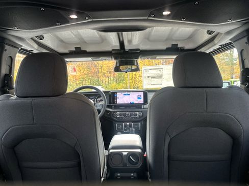 New 2026 Jeep Wrangler Sport S image 25