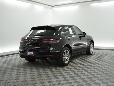 Used 2021 Porsche Macan image 9
