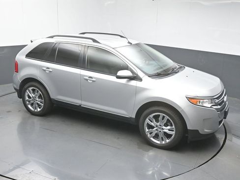 Used 2014 Ford Edge SEL w/ Equipment Group 204A FWD image 38