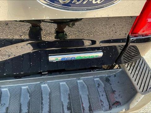 Certified 2021 Ford F150 King Ranch w/ Equipment Group 601A High AWD/4WD image 25