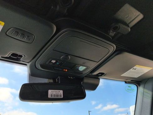 New 2025 Ford Bronco Outer Banks image 23