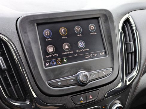Certified 2023 Chevrolet Equinox RS AWD/4WD image 21
