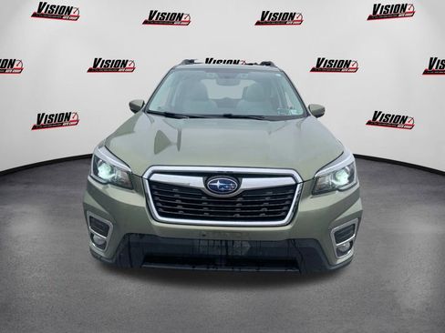 Used 2019 Subaru Forester Limited image 2