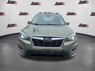 Used 2019 Subaru Forester Limited video 2