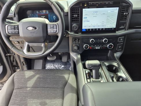 Used 2024 Ford F150 XLT w/ Equipment Group 302A MID AWD/4WD image 19