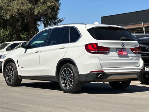 Used 2017 BMW X5 xDrive35i AWD/4WD image 7