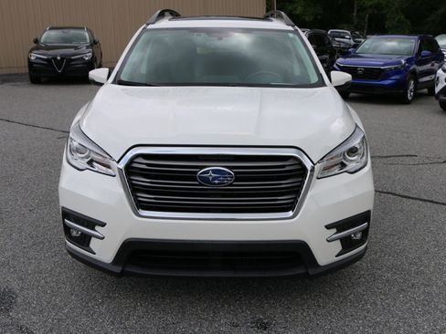 Used 2020 Subaru Ascent Limited w/ Technology Package AWD/4WD image 11