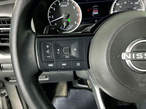 Certified 2023 Nissan Rogue SV AWD/4WD image 25