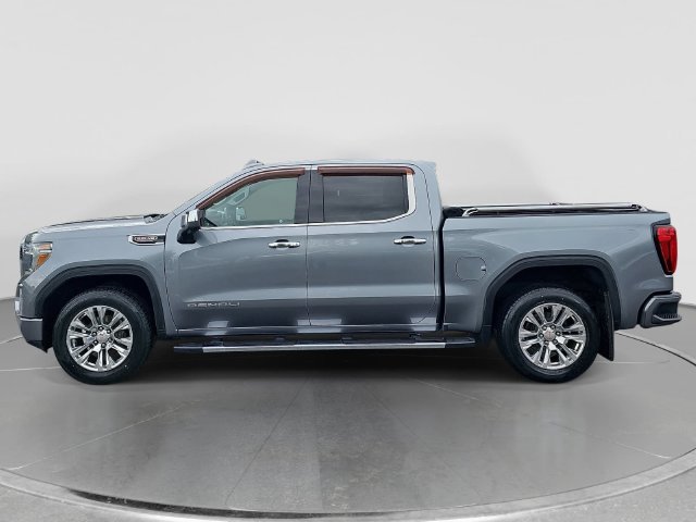 Used 2019 GMC Sierra 1500 Denali w/ Technology Package AWD/4WD image 7