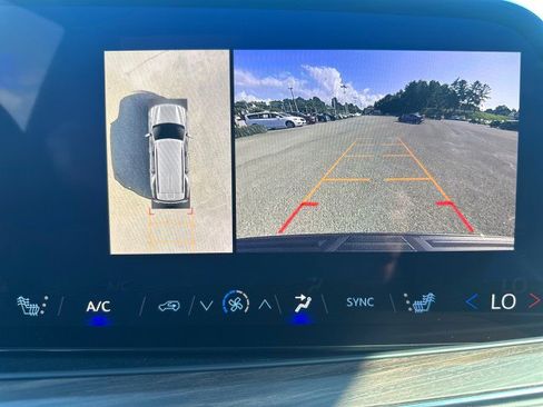 New 2025 Chevrolet Tahoe LT w/ Comfort Package image 27