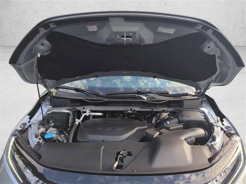 New 2026 Honda Odyssey Touring image 21