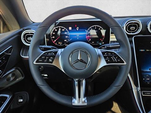 New 2026 Mercedes-Benz CLE 300 4MATIC Cabriolet image 12