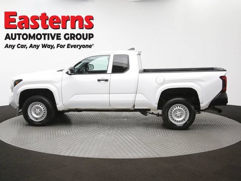 Used 2025 Toyota Tacoma SR RWD image 56