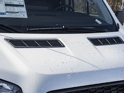 New 2026 Ford Transit 250 Low Roof w/ Load Area Protection Package image 12