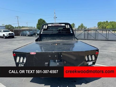 Used 2020 Chevrolet Silverado 3500 LT w/ All Star Edition AWD/4WD image 16
