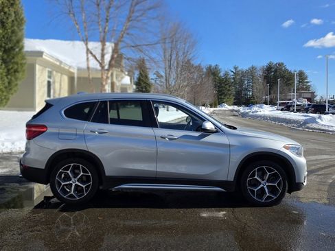 Used 2018 BMW X1 xDrive28i w/ Convenience Package image 11