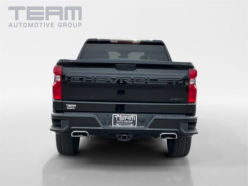 Used 2023 Chevrolet Silverado 1500 RST image 6
