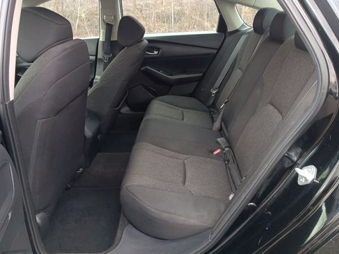 Used 2024 Honda Accord LX image 22