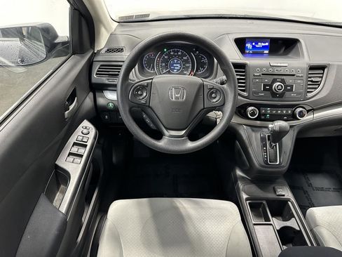 Used 2016 Honda CR-V SE image 16