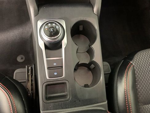 Used 2024 Ford Escape ST-Line w/ Tech Pack #1 image 25