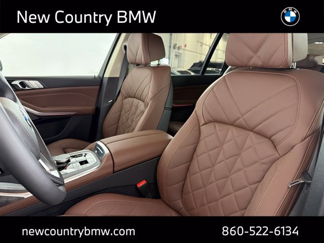 New 2027 BMW X7 xDrive40i w/ Premium Package AWD/4WD image 11