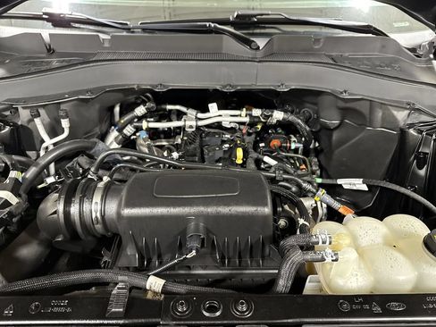 Used 2022 Ford Explorer 4WD image 24