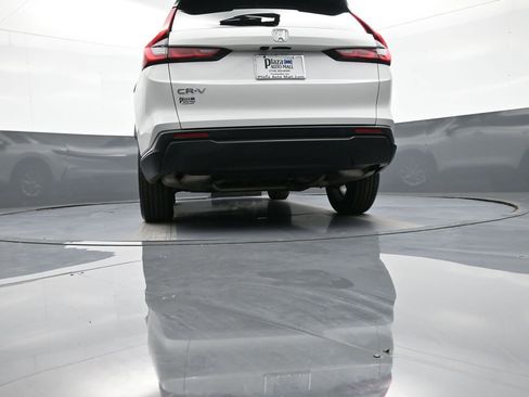 Certified 2024 Honda CR-V EX-L image 31