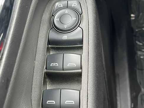 Used 2024 Chevrolet Equinox LT AWD/4WD image 18