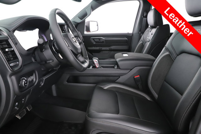 New 2026 RAM 1500 RHO AWD/4WD image 16