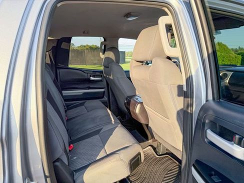 Used 2014 Toyota Tundra SR5 w/ TRD Off Road Package image 23