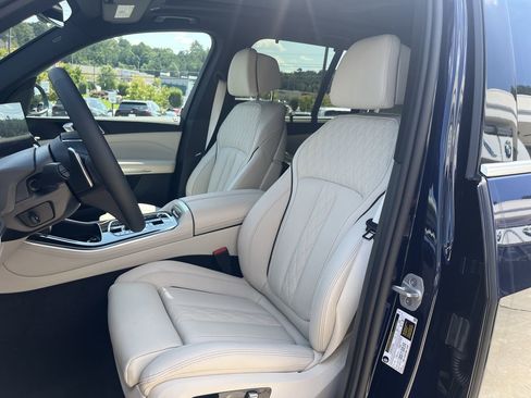 Certified 2026 BMW X5 sDrive40i image 14