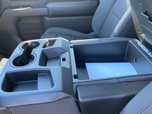 New 2026 Chevrolet Silverado 1500 W/T w/ WT Value Package image 27