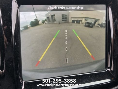 Used 2020 Jeep Compass Limited AWD/4WD image 18