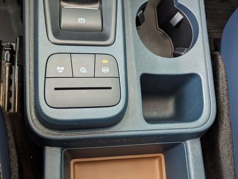 Certified 2023 Ford Maverick Lariat w/ Lariat Luxury Package FWD image 31