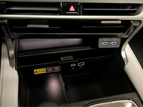 New 2026 Lexus RX 350 Premium image 17