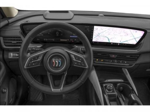 New 2026 Buick Envision Preferred AWD/4WD image 9