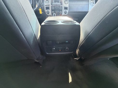 Used 2017 Ford Expedition EL XLT image 19
