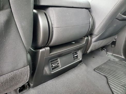 Used 2023 Chevrolet Silverado 1500 Custom Trail Boss image 13