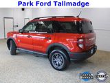 Used 2022 Ford Bronco Sport Big Bend w/ Convenience Package image 2