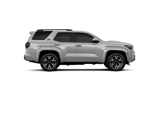 New 2026 Toyota 4Runner TRD Sport Premium AWD/4WD image 46