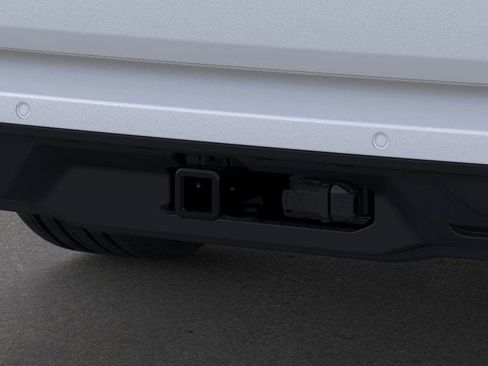 New 2025 Ford Expedition Max Active image 23