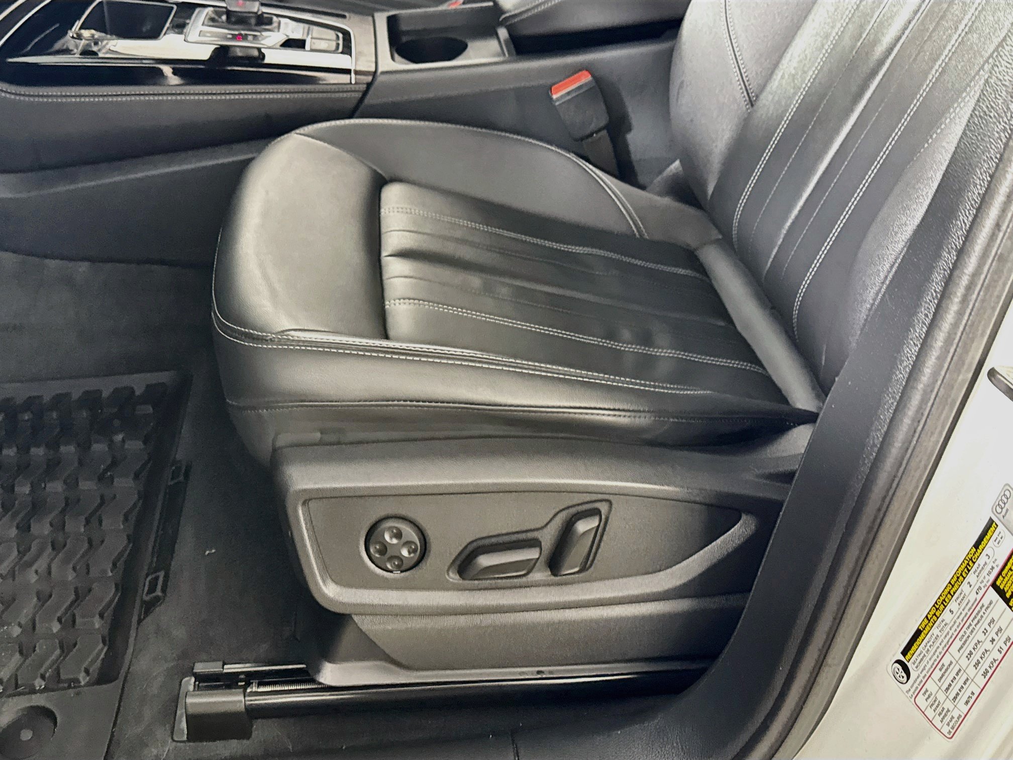 Used 2023 Audi Q5 2.0T Premium Plus w/ Premium Plus Package AWD/4WD image 20