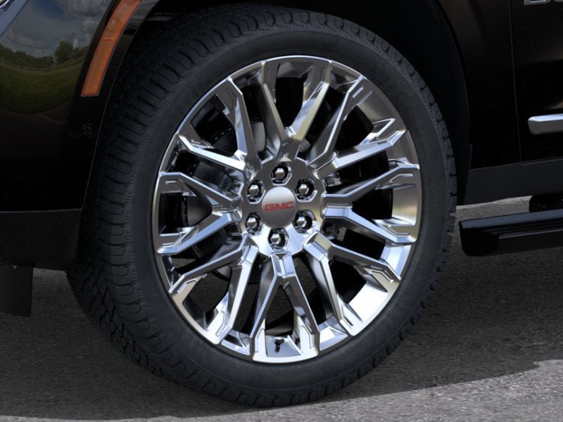 New 2027 GMC Yukon Denali w/ Sun & Power Step Package AWD/4WD image 33
