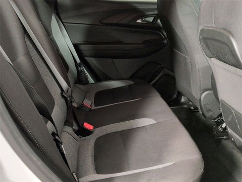 Used 2024 Chevrolet TrailBlazer LT w/ LT Cold Weather Package image 24