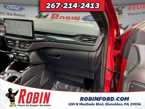Certified 2023 Ford Escape ST-Line Select w/ Tech Pack #2 AWD/4WD image 26
